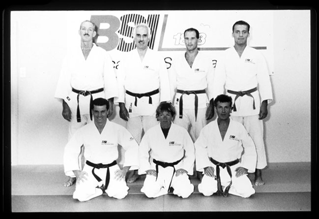 Archivio Judo Club Muralto