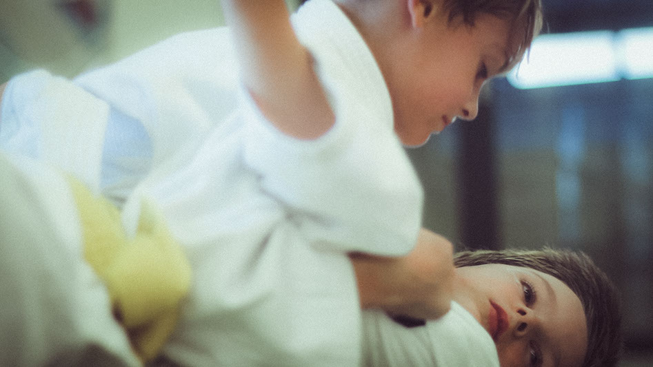 Corso kids+